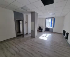 Кабинеты от 32 до 108 кв.м