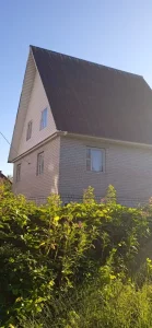 Дом в Бобруйске, газ, свет, вода, оптоволокно, сигнализация, телефон