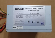 Блок питания 400W