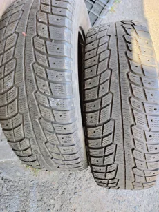 Мишелин 235*65 R-17