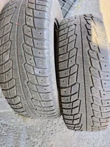 Мишелин 235*65 R-17