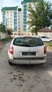 Renault Laguna 2