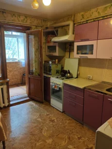 Однокомнатная квартира по ул. Рокоссовского
