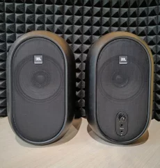 JBL one 104 Активные студийные мониторы/пара/