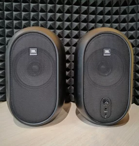 JBL one 104 Активные студийные мониторы/пара/