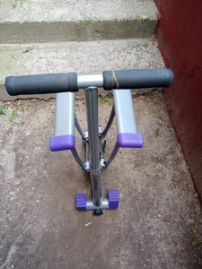 Тренажер Leg Wonder Elite - 35 руб