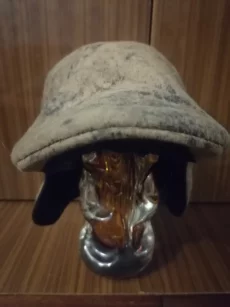 Шапка женская зимняя