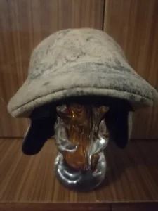 Шапка женская зимняя