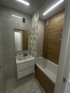 2-х комнатная