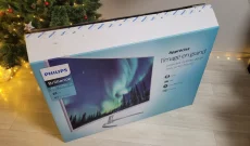 Монитор Philips 40" 4К