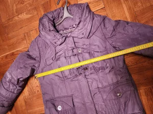 Пальто 56р - 10 руб