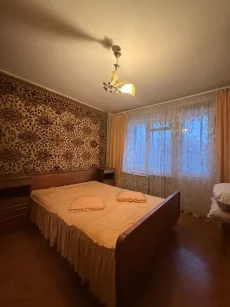 3-ком. квартира на ул. Орджоникидзе, д. 28