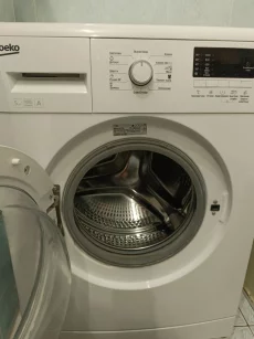 Стиральную машинку