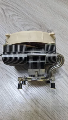 Кулер для процессора Noctua