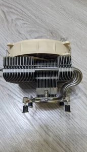 Кулер для процессора Noctua