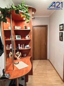 Уютная 2-комнатная квартира, по адресу Гагарина 51