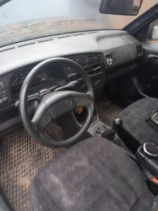 Фольксваген Гольф 3 1994 1.4 бензин