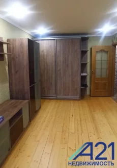 Уютная двухкомнатная квартира по улице 50 лет ВЛКСМ д. 7