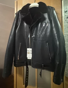 Куртка мужская  Новая