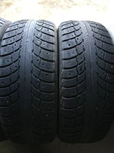 Покрышки зимние легковые 205/60/16 Gislaved