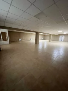 Помещения для всего, Бьюти сфера или сто