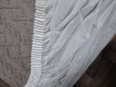 Тюль б/у