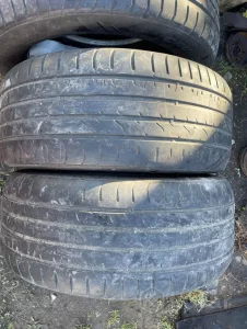 Шины Kumho 285/50 R20, 4 шт