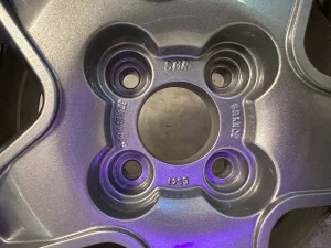 Литые диски R14