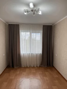 Трехкомнатная квартира по ул. Урицкого д. 137