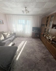 Продам 2-х комнатную квартиру п Туголица