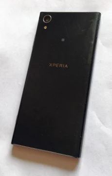 Смартфон SONY Xperia XA1 Plus