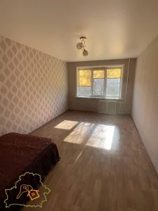 2-комнатная квартира в центре города