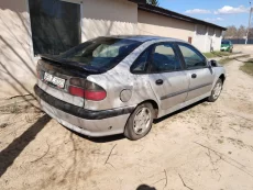 Renault Laguna 550$