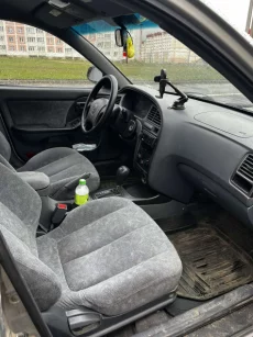 Хундай элантра