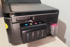 EPSON WF-7515
