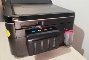 EPSON WF-7515