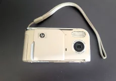 Фотоаппарат HP Photosmart M23
