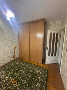 3х комнатная квартира по ул. Батова 18 А