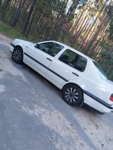 Фольксваген Венто