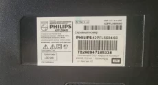 Телевизор 42" Philips