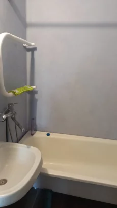 Однокомнатная квартира