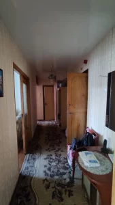 Двухкомнатная квартира по ул. Семенова, 30