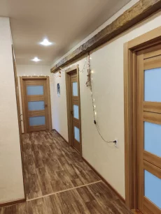 Продаём свою личную просторную 4-комнатную квартиру в центре города