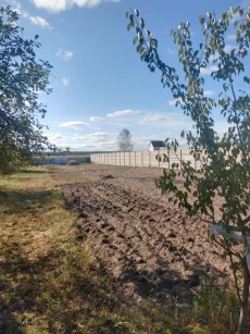 Дачу в деревне Бабино