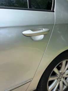Volkswagen passat B6