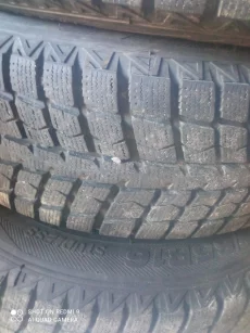 Комплект колес 215/65 R16