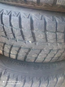 Комплект колес 215/65 R16