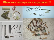 Профессиональная чистка подушек на выезде
