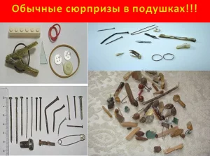 Профессиональная чистка подушек на выезде