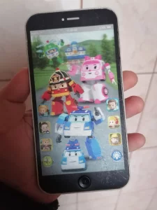 Детские игрушки